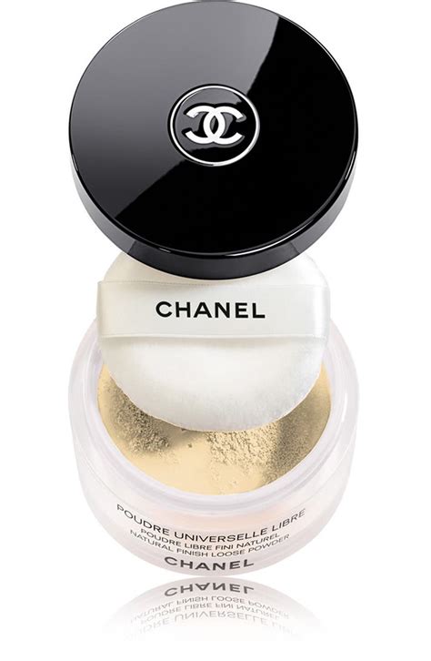 mini chanel powder|Chanel loose powder shade 12.